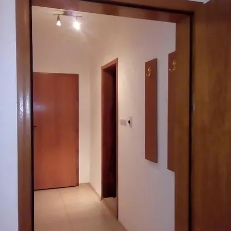 Slavea Flat Near To The Medical Univeristy Apartment