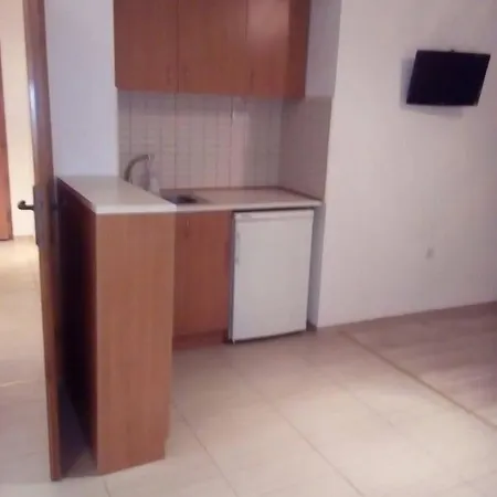 Apartment Slavea Flat Near To The Medical Univeristy