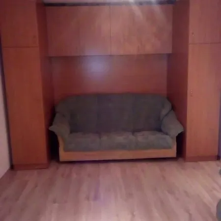 Apartment Slavea Flat Near To The Medical Univeristy