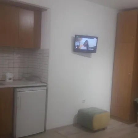 Slavea Flat Near To The Medical Univeristy Apartment *