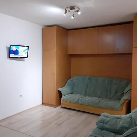 Slavea Flat Near To The Medical Univeristy