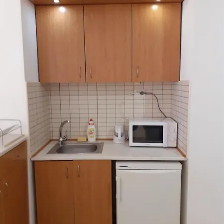 Slavea Flat Near To The Medical Univeristy Apartment Varna