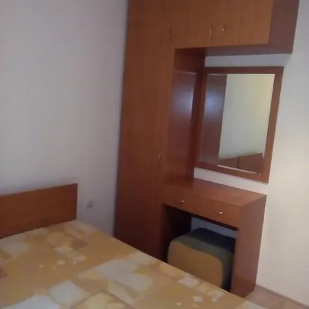 Slavea Flat Near To The Medical Univeristy Apartment Varna