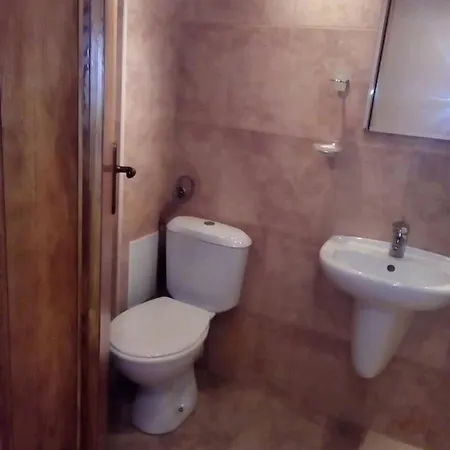 Apartment Slavea Flat Near To The Medical Univeristy