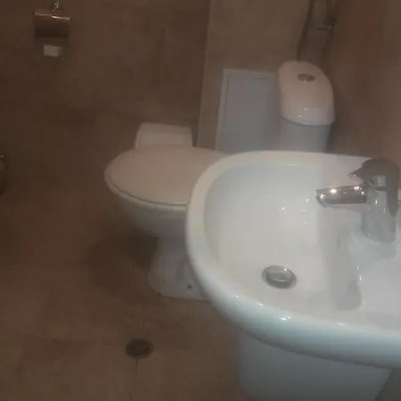 Slavea Flat Near To The Medical Univeristy Apartment Varna