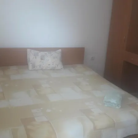 Slavea Flat Near To The Medical Univeristy * Varna