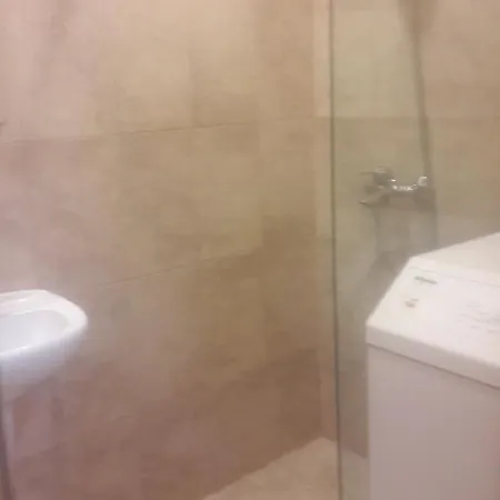 Slavea Flat Near To The Medical Univeristy * Varna